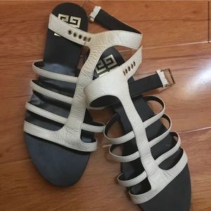 Givenchy sandals